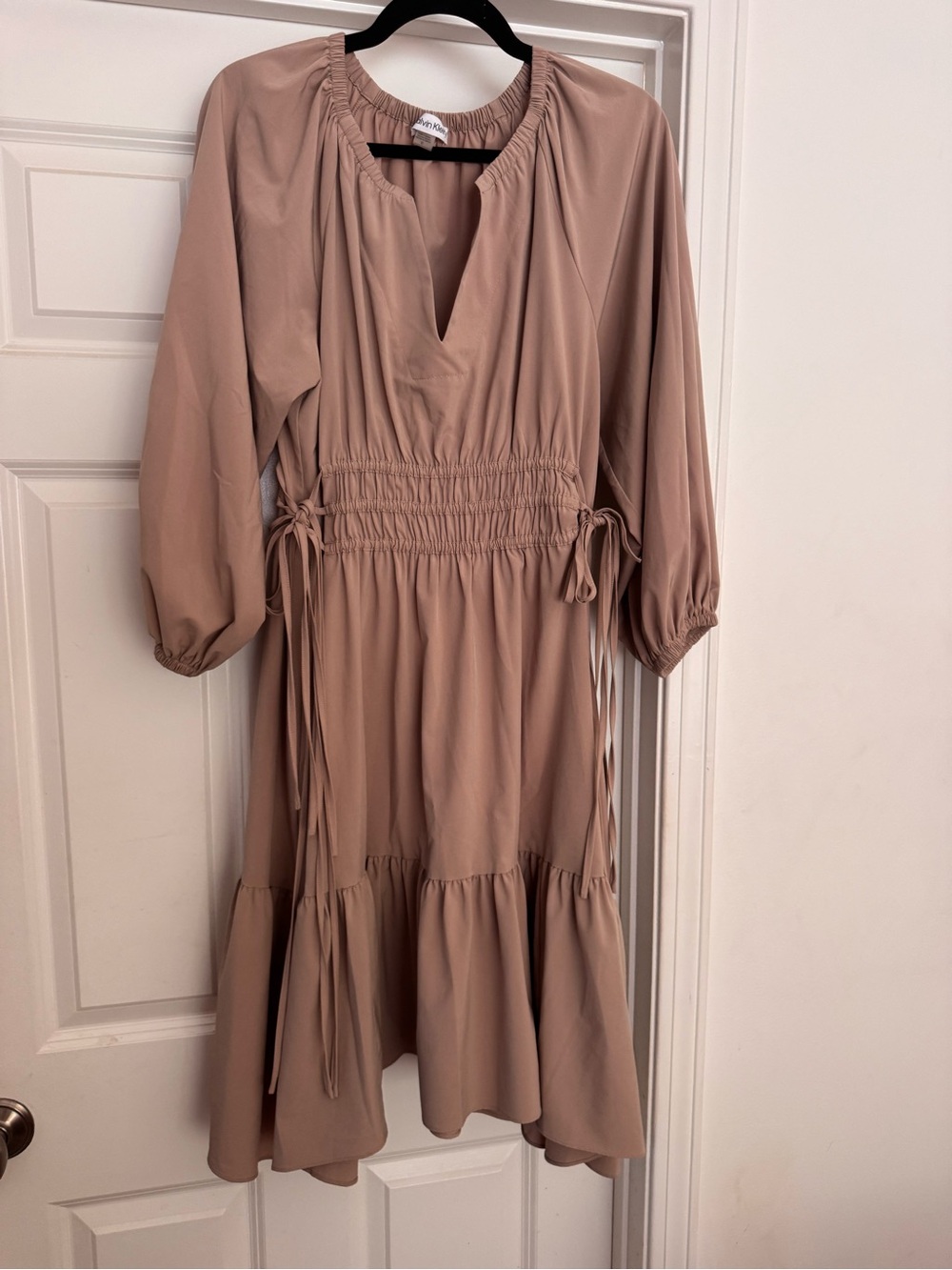 Calvin Klein dress size 10